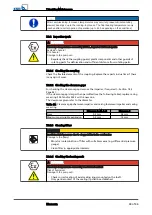 Preview for 39 page of KSB Etanorm Installation & Operating Manual