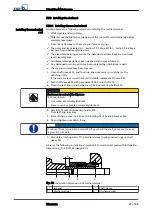 Preview for 47 page of KSB Etanorm Installation & Operating Manual