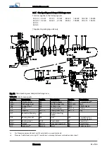 Preview for 61 page of KSB Etanorm Installation & Operating Manual