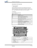 Preview for 17 page of KSB Etaprime L Installation & Operating Manual