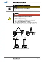 Предварительный просмотр 11 страницы KSB Etaseco C Installation & Operating Manual