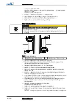 Предварительный просмотр 20 страницы KSB Etaseco C Installation & Operating Manual