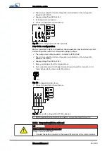 Предварительный просмотр 25 страницы KSB Etaseco C Installation & Operating Manual