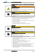 Предварительный просмотр 29 страницы KSB Etaseco C Installation & Operating Manual