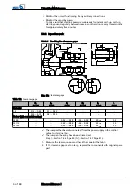 Предварительный просмотр 36 страницы KSB Etaseco C Installation & Operating Manual