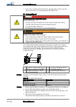 Предварительный просмотр 38 страницы KSB Etaseco C Installation & Operating Manual