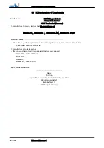 Предварительный просмотр 56 страницы KSB Etaseco C Installation & Operating Manual