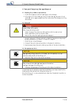 Preview for 11 page of KSB Evamatic-Box N 200 I Installation & Operating Manual