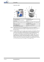 Preview for 16 page of KSB Evamatic-Box N 200 I Installation & Operating Manual