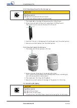 Preview for 25 page of KSB Evamatic-Box N 200 I Installation & Operating Manual