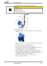 Preview for 29 page of KSB Evamatic-Box N 200 I Installation & Operating Manual