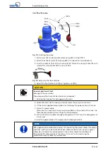 Preview for 39 page of KSB Evamatic-Box N 200 I Installation & Operating Manual