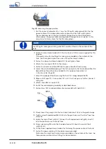 Preview for 42 page of KSB Evamatic-Box N 200 I Installation & Operating Manual