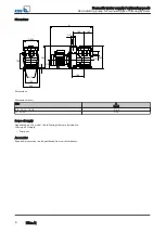 Предварительный просмотр 6 страницы KSB Filtra N Manual