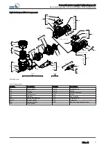 Предварительный просмотр 7 страницы KSB Filtra N Manual