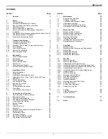 Preview for 3 page of KSB GIW MDX Installation & Operating Manual