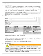 Preview for 14 page of KSB GIW MDX Installation & Operating Manual