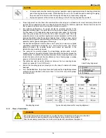 Preview for 18 page of KSB GIW MDX Installation & Operating Manual