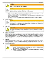 Preview for 19 page of KSB GIW MDX Installation & Operating Manual