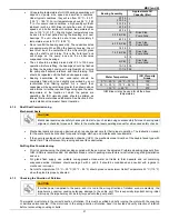 Preview for 21 page of KSB GIW MDX Installation & Operating Manual