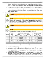 Preview for 29 page of KSB GIW MDX Installation & Operating Manual