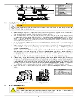 Preview for 31 page of KSB GIW MDX Installation & Operating Manual