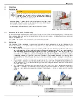 Preview for 34 page of KSB GIW MDX Installation & Operating Manual