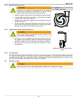 Preview for 40 page of KSB GIW MDX Installation & Operating Manual