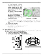 Preview for 43 page of KSB GIW MDX Installation & Operating Manual