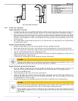 Preview for 46 page of KSB GIW MDX Installation & Operating Manual