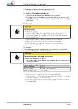 Preview for 9 page of KSB Guard Installation & Operating Manual