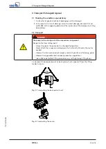 Предварительный просмотр 13 страницы KSB HPK-L Installation & Operating Manual