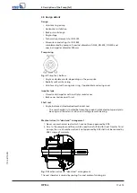 Preview for 17 page of KSB HPK-L Installation & Operating Manual