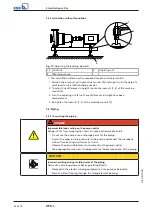 Предварительный просмотр 24 страницы KSB HPK-L Installation & Operating Manual