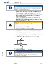 Предварительный просмотр 25 страницы KSB HPK-L Installation & Operating Manual