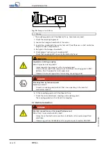 Предварительный просмотр 32 страницы KSB HPK-L Installation & Operating Manual