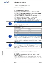 Предварительный просмотр 35 страницы KSB HPK-L Installation & Operating Manual