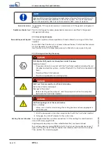 Предварительный просмотр 36 страницы KSB HPK-L Installation & Operating Manual