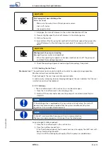 Предварительный просмотр 39 страницы KSB HPK-L Installation & Operating Manual