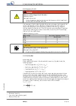 Предварительный просмотр 41 страницы KSB HPK-L Installation & Operating Manual