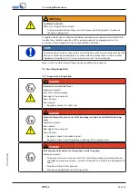 Предварительный просмотр 45 страницы KSB HPK-L Installation & Operating Manual