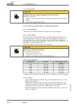 Предварительный просмотр 48 страницы KSB HPK-L Installation & Operating Manual