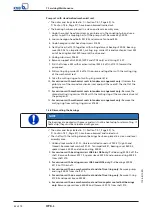 Предварительный просмотр 52 страницы KSB HPK-L Installation & Operating Manual