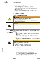 Предварительный просмотр 53 страницы KSB HPK-L Installation & Operating Manual