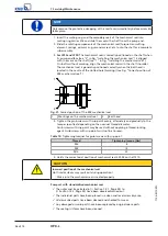 Предварительный просмотр 56 страницы KSB HPK-L Installation & Operating Manual