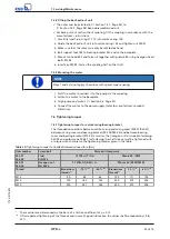 Предварительный просмотр 59 страницы KSB HPK-L Installation & Operating Manual