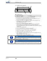 Preview for 24 page of KSB HPK Installation & Operating Manual