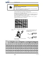 Preview for 27 page of KSB HPK Installation & Operating Manual