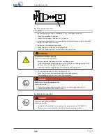 Preview for 31 page of KSB HPK Installation & Operating Manual