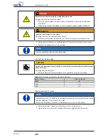 Preview for 32 page of KSB HPK Installation & Operating Manual